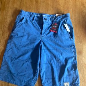 Men’s ultimate flex short by Urban Pipeline